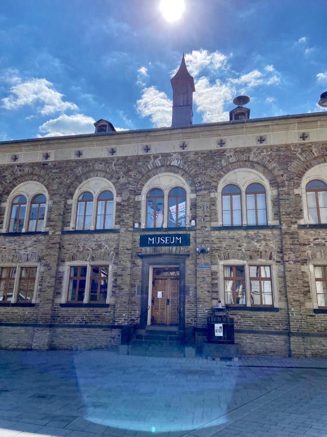Ferienwohnung Zur Alten Schmiede 维宁根 外观 照片