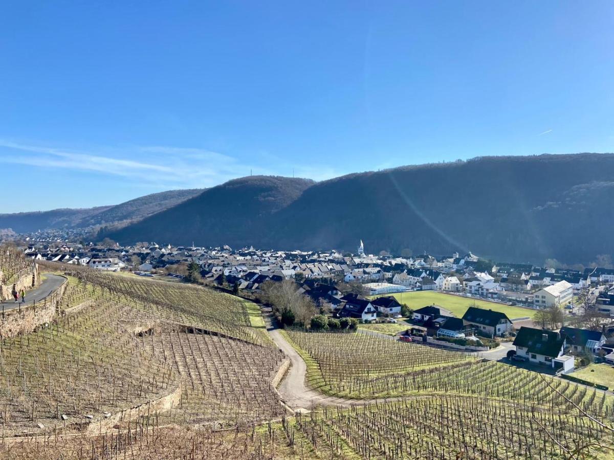 Ferienwohnung Zur Alten Schmiede 维宁根 外观 照片