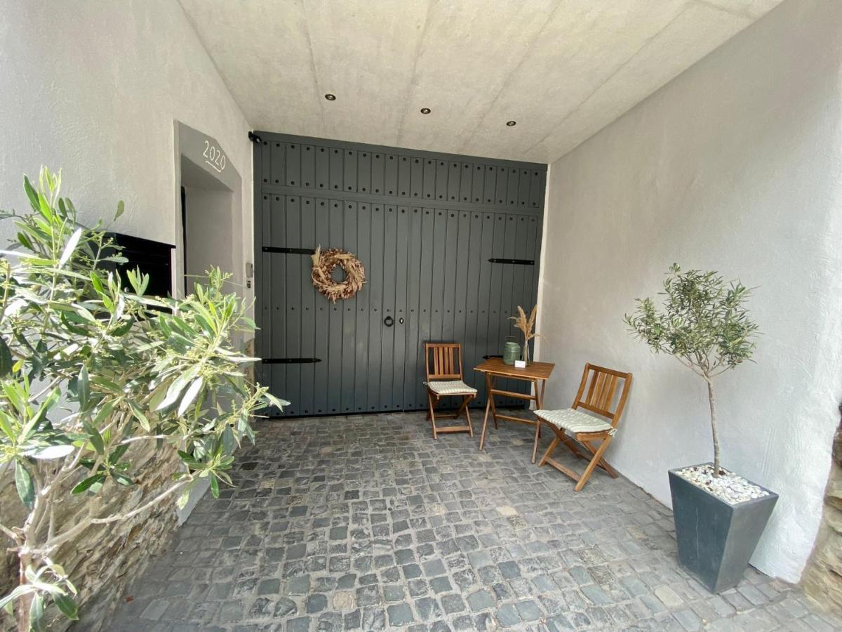 Ferienwohnung Zur Alten Schmiede 维宁根 外观 照片